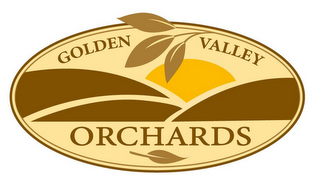 GOLDEN VALLEY ORCHARDS