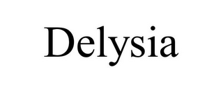 DELYSIA