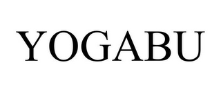 YOGABU