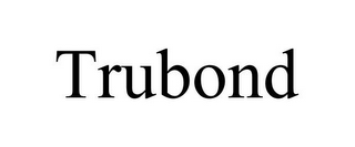 TRUBOND