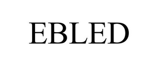 EBLED