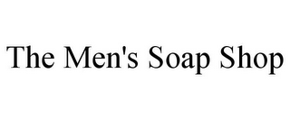 THE MEN'S SOAP SHOP