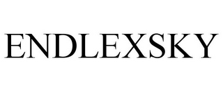 ENDLEXSKY