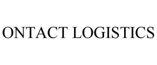 ONTACT LOGISTICS