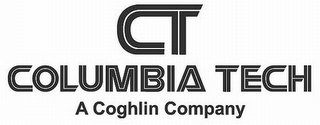 CT COLUMBIA TECH A COGHLIN COMPANY