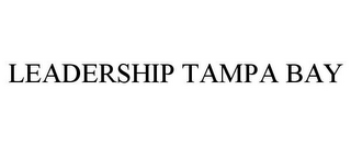 LEADERSHIP TAMPA BAY