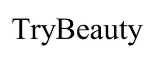 TRYBEAUTY