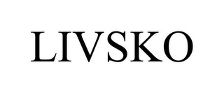 LIVSKO