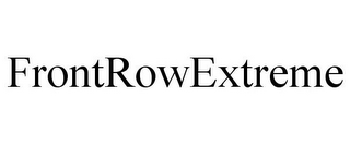 FRONTROWEXTREME