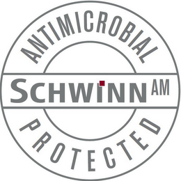 SCHWINN AM ANTIMICROBIAL PROTECTED