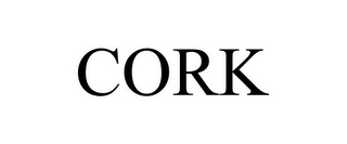 CORK