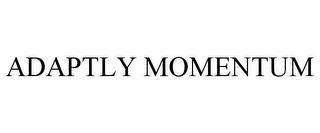 ADAPTLY MOMENTUM