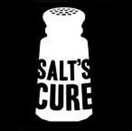 SALT'S CURE