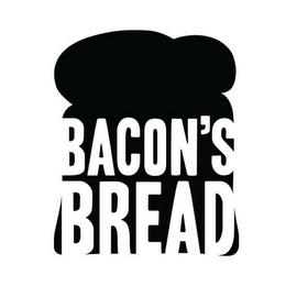 BACON'S BREAD