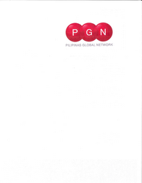 PGN PILIPINAS GLOBAL NETWORK