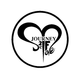 JOURNEY 2 SELF LOVE