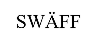 SWÄFF