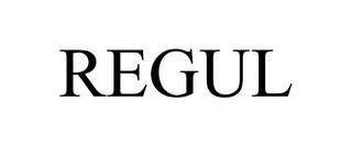 REGUL