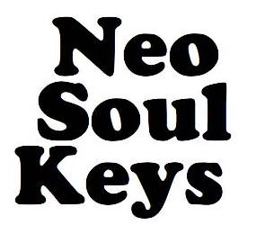 NEO SOUL KEYS