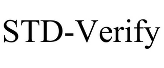 STD-VERIFY