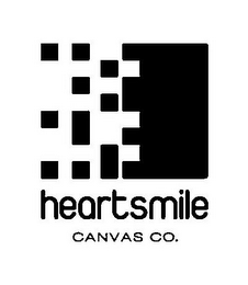 HEARTSMILE CANVAS CO.