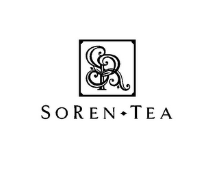 SR SOREN TEA