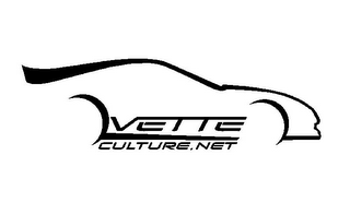VETTE CULTURE.NET