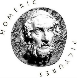 HOMERIC PICTURES