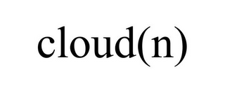 CLOUD(N)