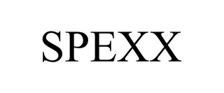 SPEXX