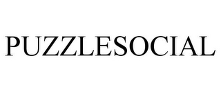 PUZZLESOCIAL