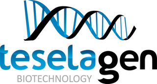 TESELAGEN BIOTECHNOLOGY