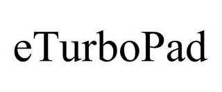 ETURBOPAD