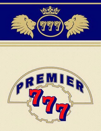 777 PREMIER 777