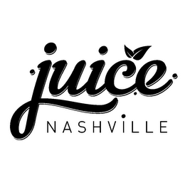 JUICE. NASHVILLE