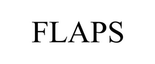 FLAPS