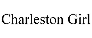 CHARLESTON GIRL