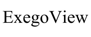 EXEGOVIEW