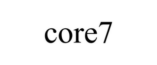 CORE7