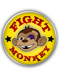 FIGHT MONKEY