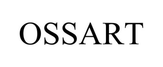 OSSART