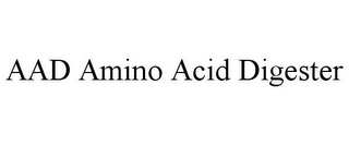 AAD AMINO ACID DIGESTER