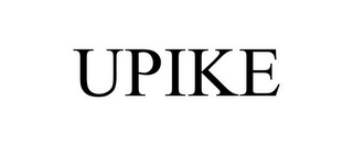 UPIKE