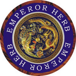 EMPEROR HERB EMPEROR HERB