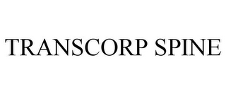 TRANSCORP SPINE