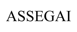 ASSEGAI