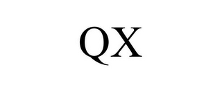 QX