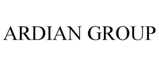 ARDIAN GROUP