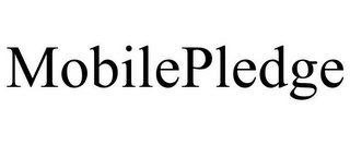 MOBILEPLEDGE