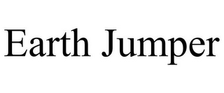 EARTH JUMPER